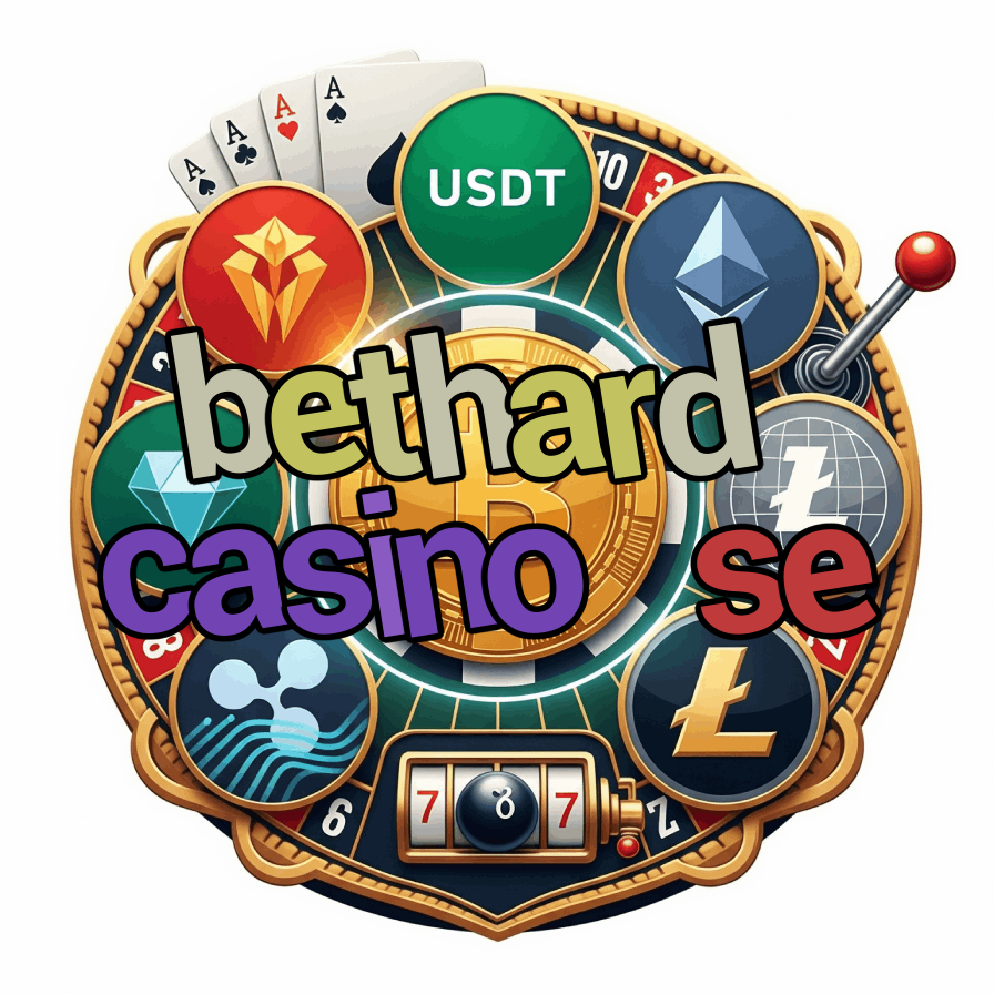 Bethard Casino SE - Swedish Bethard